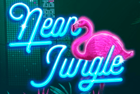 Neon Jungle Mobile